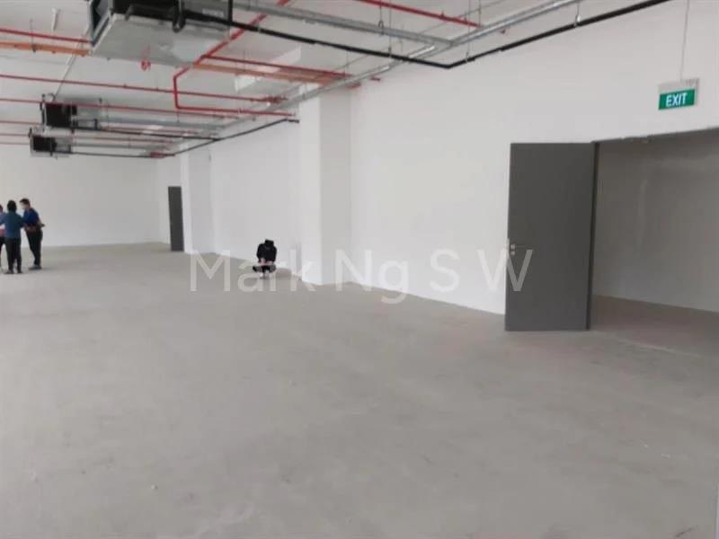 Factory / Workshop (B2) for Sale in  Loyang Enterprise Building - Image 2